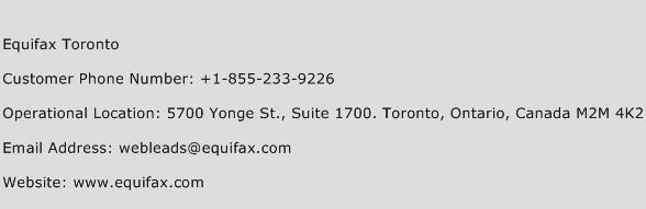 ifax customer service number