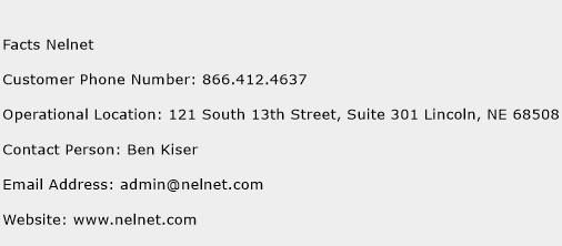 Facts Nelnet Phone Number Customer Service