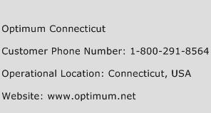 Optimum Connecticut Number | Optimum Connecticut Customer Service Phone Number | Optimum ...
