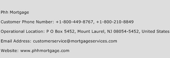 rocket mortgage phone numbers