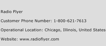Radio Flyer Phone Number Customer Service