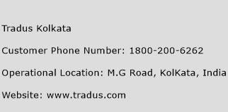 Tradus Kolkata Phone Number Customer Service