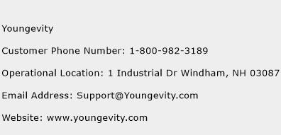 Youngevity Phone Number Customer Service