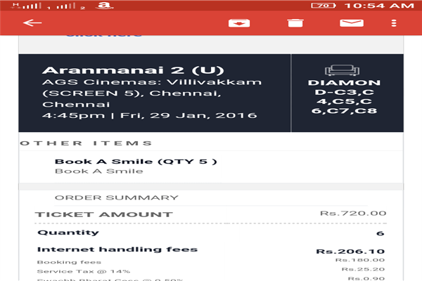 Ags Cinemas Chennai Phone Number Customer Care Service